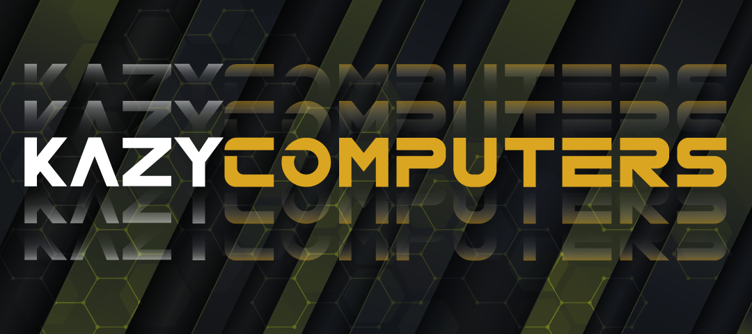 KazyComputers