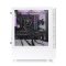 Thermaltake View 200 TG Snow ARGB Midi Tower Fehér