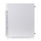 Thermaltake View 200 TG Snow ARGB Midi Tower Fehér