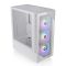 Thermaltake View 200 TG Snow ARGB Midi Tower Fehér