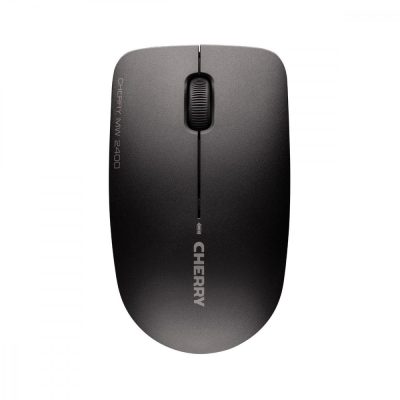 CHERRY MW 2400 egér Kétkezes Vezeték nélküli RF Optikai 1200 DPI
