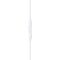 Apple EarPods Headset Vezetékes Hallójárati Lightning  Hívás/zene Fehér