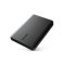 Toshiba Canvio Basics külső merevlemez 2 TB Fekete