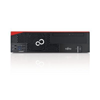 Fujitsu Esprimo D956 SFF i5-6500/8GB/256GB NVME SSD
