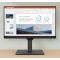 BenQ GW2490T számítógép monitor 60,5 cm (23.8") 1920 x 1080 pixelek Full HD Fekete