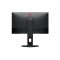 BenQ XL2540K számítógép monitor 62,2 cm (24.5") 1920 x 1080 pixelek Full HD LED Fekete