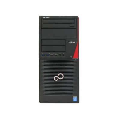 Fujitsu Celsius W530 CMT Xeon E3-1276v3/32GB/512GB SATA SSD/DVD