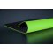 Razer Gigantus V2 - Large Játékhoz alkalmas egérpad Fekete, Zöld