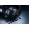 Razer Kraken V4 X Headset Vezetékes Fejpánt Játék USB Type-C / USB Type-A Fekete