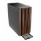 Sharkoon REBEL C70M RGB Full Tower Fekete, Fa
